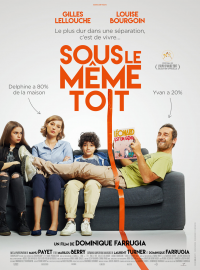 Sous le même toit streaming