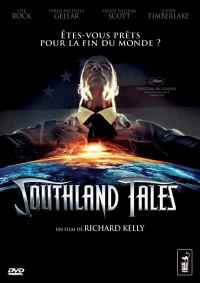 Southland Tales streaming