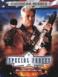 Special Forces USA