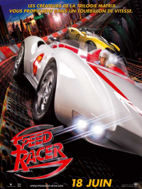 Speed Racer streaming