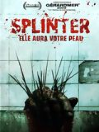 Splinter streaming