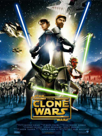 Star Wars: The Clone Wars