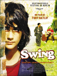 Swing streaming