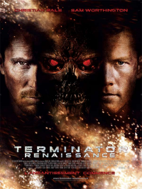 Terminator Renaissance streaming