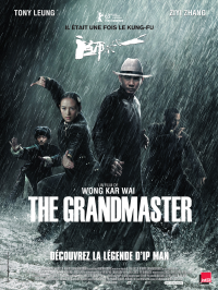 The Grandmaster