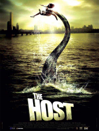 The Host streaming