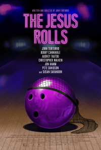 The Jesus Rolls streaming