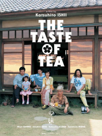 The Taste of tea streaming