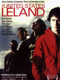 The United States of Leland streaming