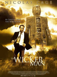 The Wicker Man streaming