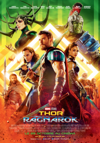 Thor : Ragnarok streaming