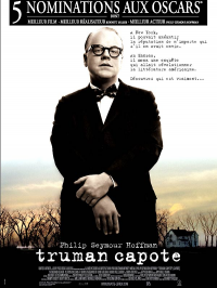 Truman Capote streaming