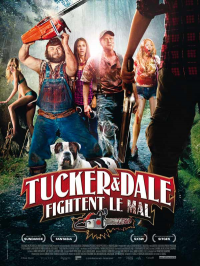 Tucker & Dale fightent le mal streaming