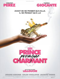 Un Prince (presque) charmant streaming