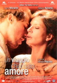 Un Viaggio chiamato amore streaming