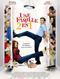 Une Famille 2 en 1