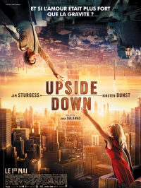 Upside Down streaming