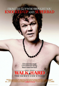 Walk Hard - The Dewey Cox Story streaming