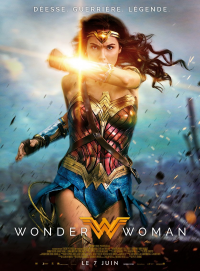 Wonder Woman streaming