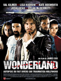 Wonderland streaming