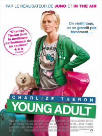 Young Adult streaming