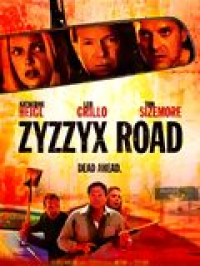 Zyzzyx Road