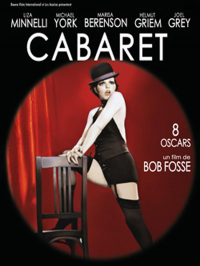 Cabaret streaming