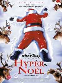 Hyper Noël streaming