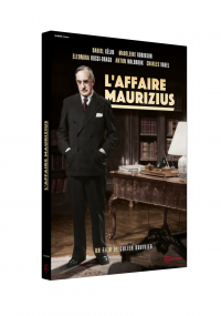 L'Affaire Maurizius