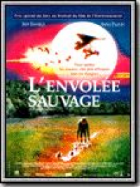 L'Envolée sauvage streaming