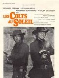 Les Colts au soleil streaming