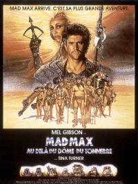 Mad Max au-delà du Dôme du Tonnerre streaming