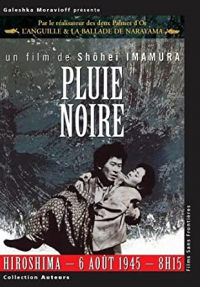 Pluie noire streaming