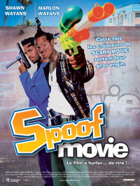 Spoof movie