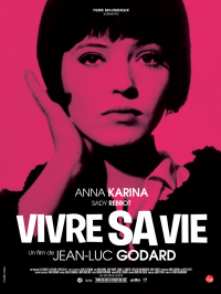 Vivre sa vie: Film en douze tableaux streaming