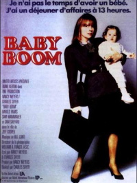 Baby Boom streaming