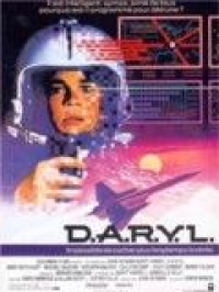 D.A.R.Y.L. streaming