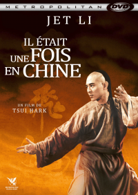 Il était une fois en Chine streaming