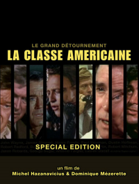 La Classe américaine streaming