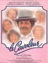 Le Cavaleur streaming