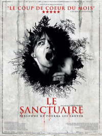 Le Sanctuaire streaming