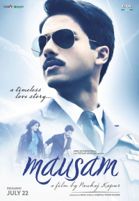 Mausam streaming