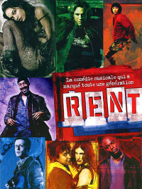 Rent streaming