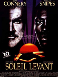 Soleil levant streaming