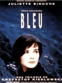 Trois couleurs - Bleu streaming