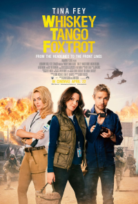 Whiskey Tango Foxtrot streaming