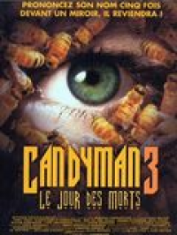 Candyman 3 : Le jour des morts