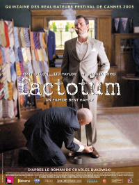 Factotum