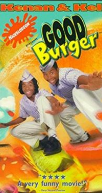 Good Burger streaming