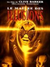 Le Maître des illusions streaming